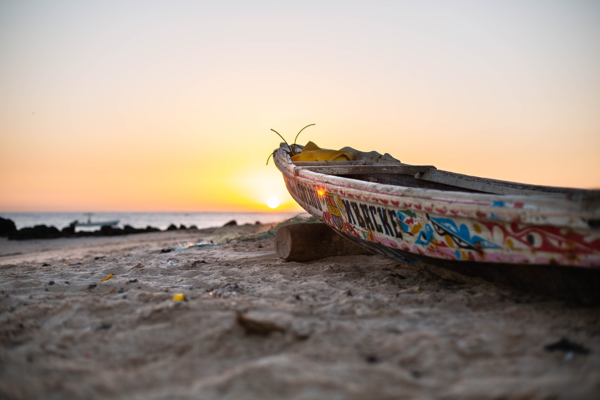 Senegal’s Secret Beach Treasures: Dakar and Beyond