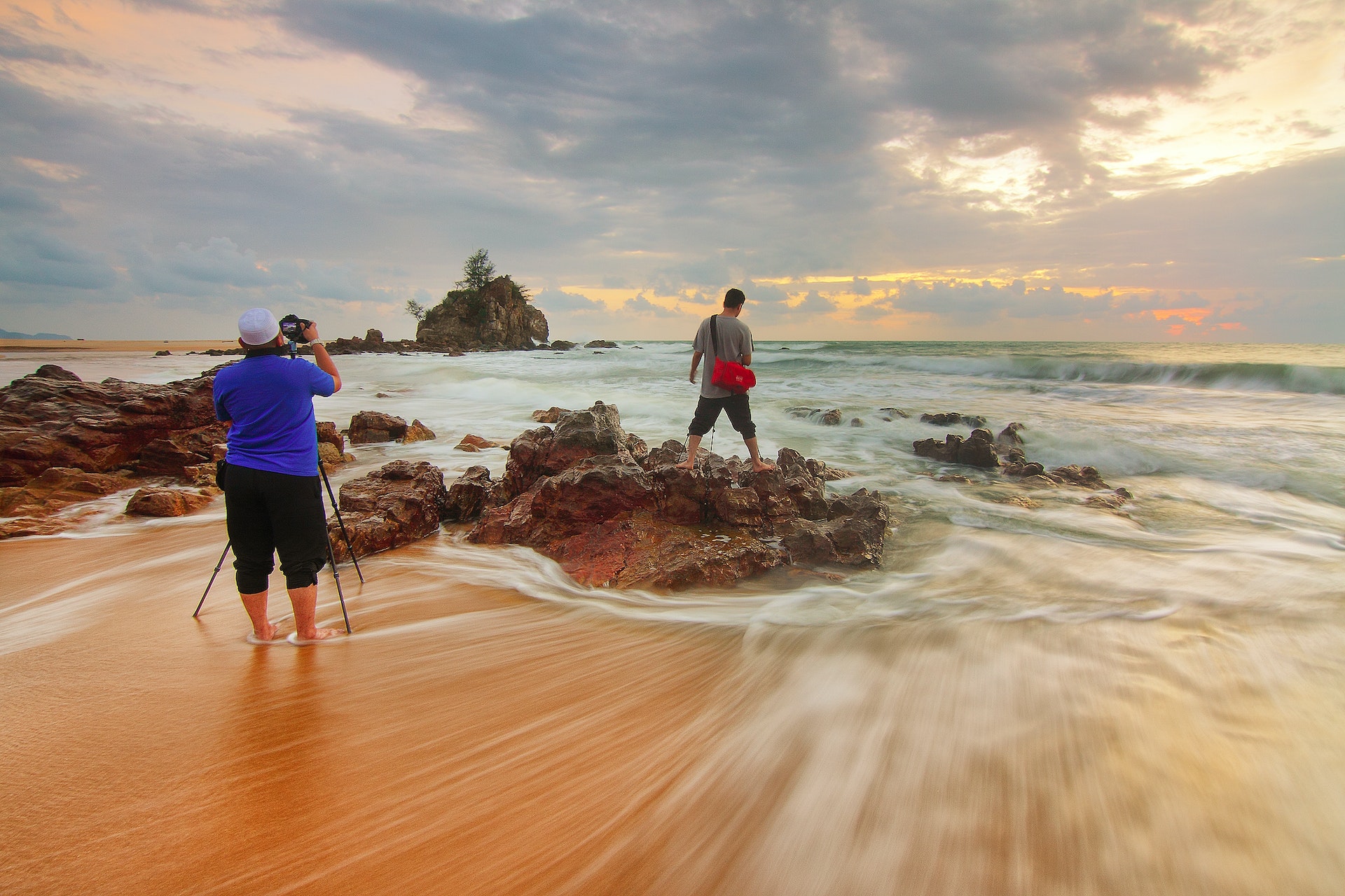 Bay of Islands: Sailing, Snorkeling, and Serenity