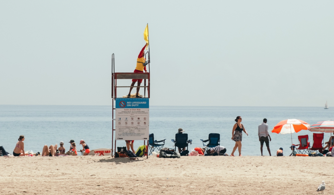 Toronto’s Top Beach Destinations for a Summer Getaway