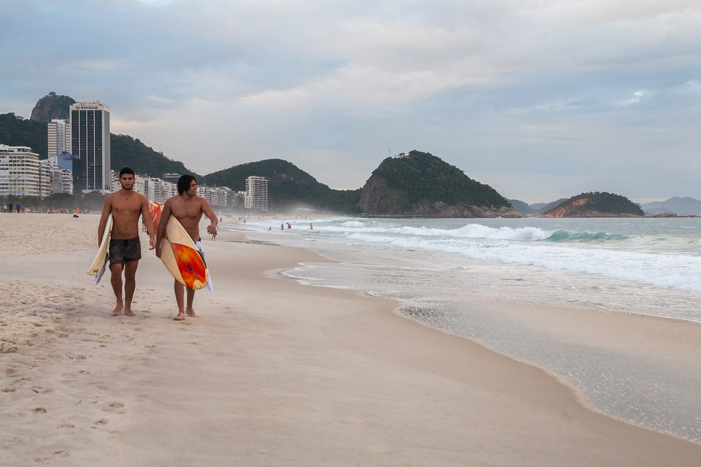 Hidden Gems: Brazil’s Secret Beaches You Must Visit