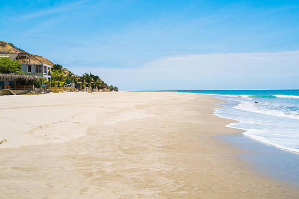 Máncora, Peru: Where Desert Meets the Sea